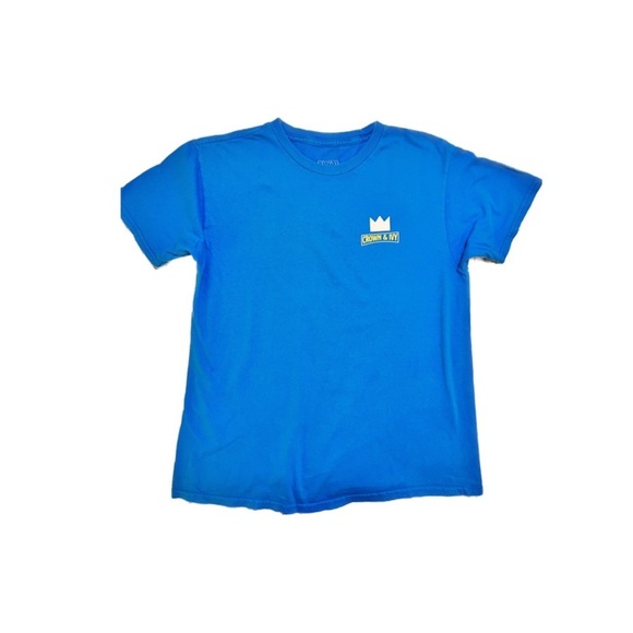 Crown‎ & Ivy Short Sleeve Tee - Picture 2 of 2